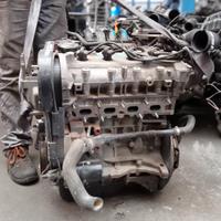 Motore Fiat Punto 188A5000 Benzina