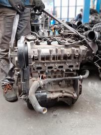 Motore Fiat Punto 188A5000 Benzina