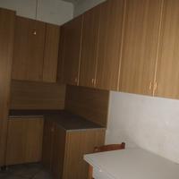 set mobili da cucina in legno