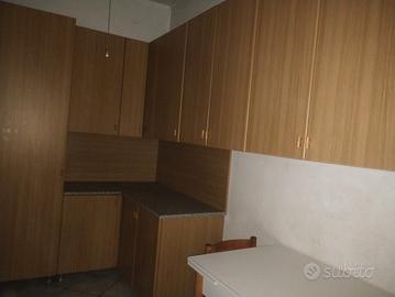 set mobili da cucina in legno