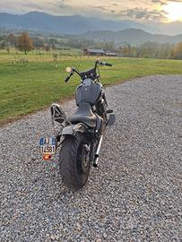 Suzuki intruder 1500