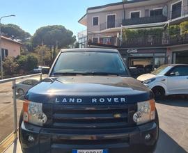 Land Rover Discovery 4 2.7 TDV6 S