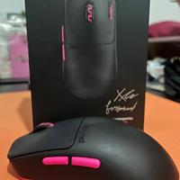mouse da gaming