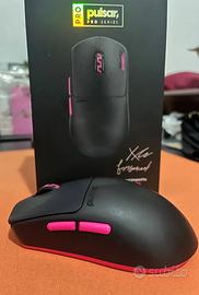 mouse da gaming
