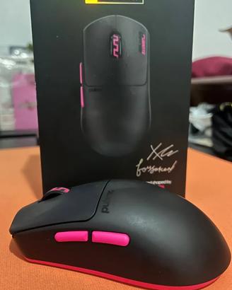 mouse da gaming
