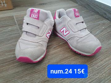 scarpe bambina