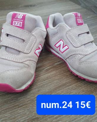 scarpe bambina