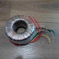 Trasformatori Vari - Toroidale - Lamellare