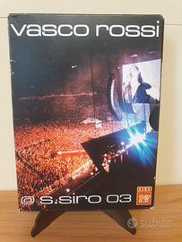 Vasco Rossi S. Siro