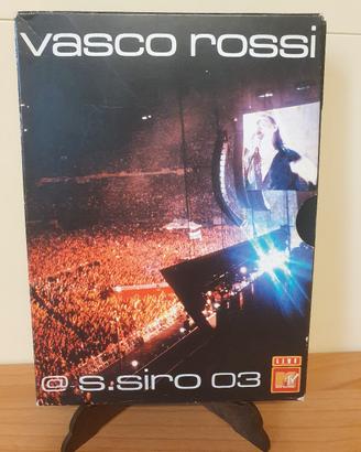 Vasco Rossi S. Siro