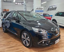 RENAULT SCENIC SPORT EDITION 2 GPL TCE 140CV