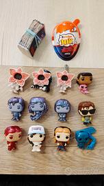 funko pop Stranger Things