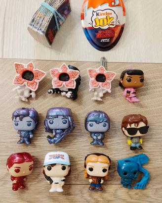 funko pop Stranger Things