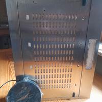 cappa aspirazione da 60cm