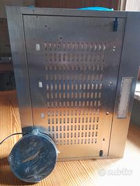 cappa aspirazione da 60cm