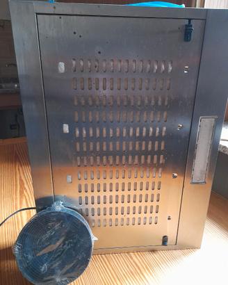 cappa aspirazione da 60cm