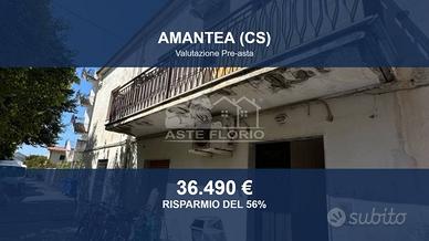 Immobile in asta di 122 m² con più di 5 locali a A