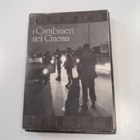 Carabinieri nel Cinema - Cartoline vintage anni 50
