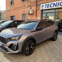 Peugeot 2008 PureTech 100 S&S Allure, SOLO KM 8.80