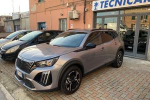 Peugeot 2008 PureTech 100 S&S Allure, SOLO KM 8.80