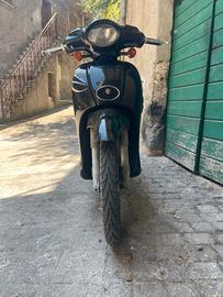 scarabeo 50 