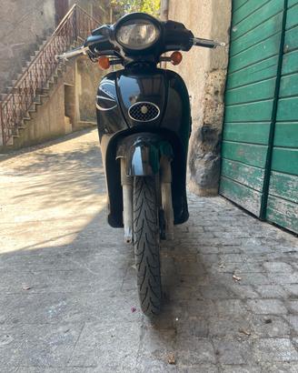 scarabeo 50 
