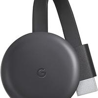 Google Chromecast - 3a generazione per Televisione