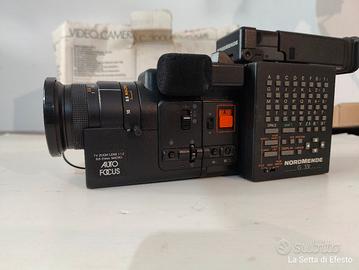 videocamera Nordmende
