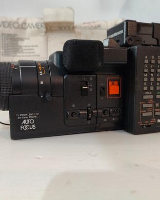 videocamera Nordmende