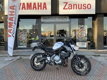 Kawasaki Z 650