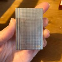 Accendino Dupont Vintage