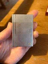 Accendino Dupont Vintage
