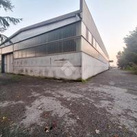 CAPANNONE A SAN GERVASIO BRESCIANO