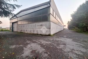 CAPANNONE A SAN GERVASIO BRESCIANO