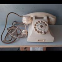 telefono vintage bachelite