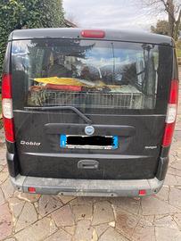 Fiat Dobló