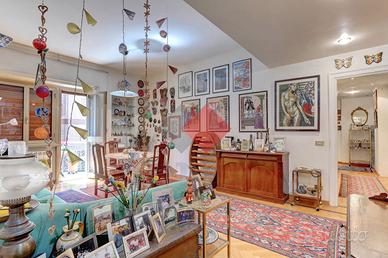 Appartamento Roma [Cod. rif 3262115VRG]