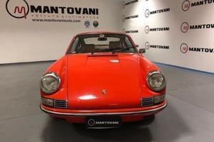 Porsche 901/911/912 912