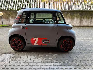 Citroen Ami