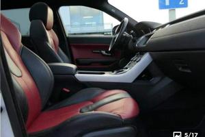 Range Rover Evoque 2.2 SD4 Dynamic