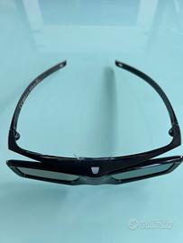 Sony occhiali 3D TDG-BT400A coppia nuovi