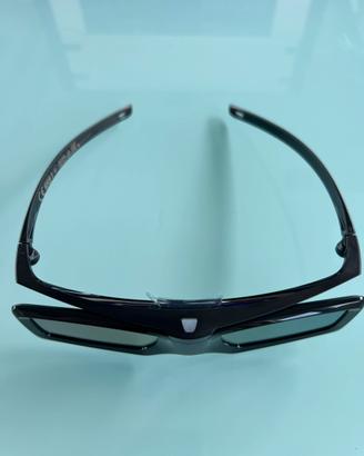 Sony occhiali 3D TDG-BT400A coppia nuovi