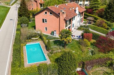 Appartamento Baldissero Torinese