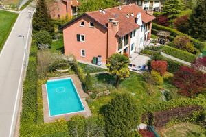 Appartamento Baldissero Torinese