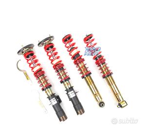 SOSPENSIONE FILETTATA EIBACH MTS PER BMW SERIE 7 E