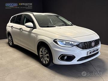 FIAT Tipo SW 1.6 Mjt 120 CV Autom. Business