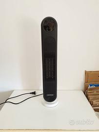 Termoconvettore Ceramico Verticale 2000W
