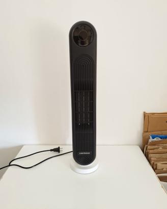 Termoconvettore Ceramico Verticale 2000W