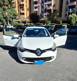 RENAULT CLIO 1.5 DCI 