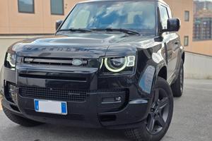 Land Rover Defender 90 3.0D I6 250 CV AWD Auto X-D